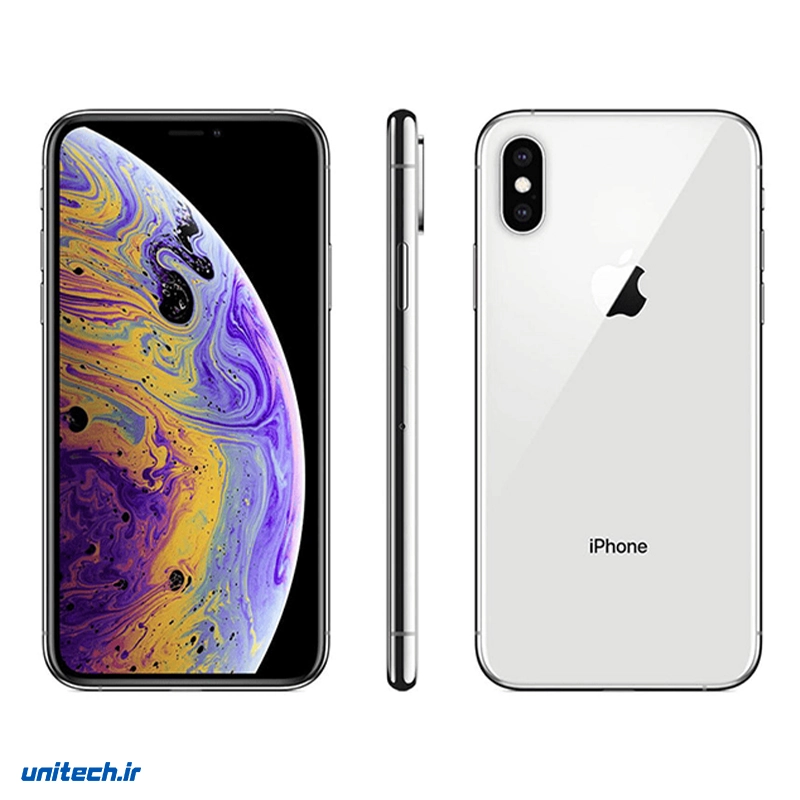 گوشی موبایل اپل مدل iPhone XS ظرفیت 64 گیگابایت و رم 4 گیگابایت3